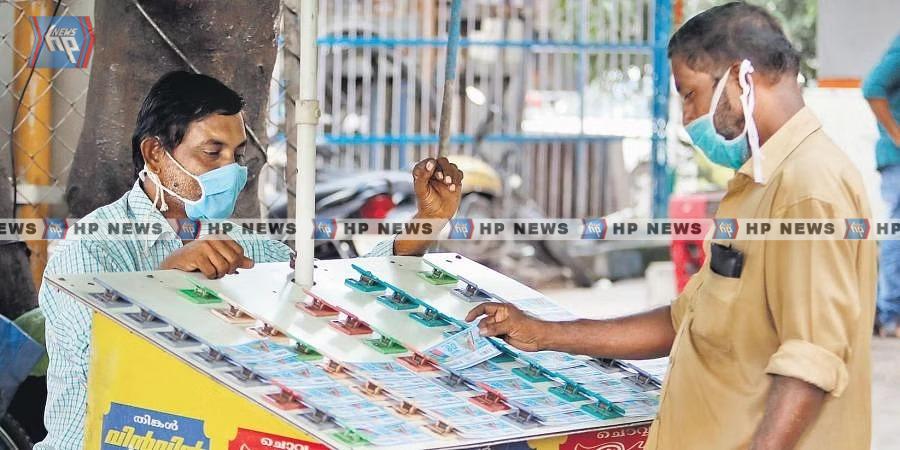തിരുവോണം ബംപർ; ധനവകുപ്പ് ശുപാർശ തള്ളി, ഒന്നാം സമ്മാനം 25 കോടിയായി തുടരും