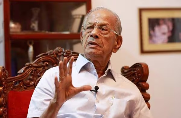 കേരളത്തിന് വേണ്ടത് അര്‍ധ അതിവേഗ റെയില്‍, നിര്‍ദേശം അംഗീകരിച്ചാല്‍ കേന്ദ്രാനുമതിക്ക് സഹായിക്കാം; ഇ ശ്രീധരന്‍