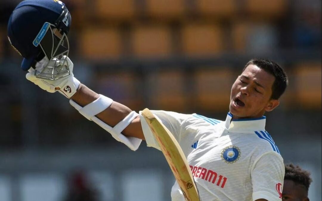 സ്പിൻ കുരുക്കിൽ തകർന്നുവീണ് വിൻഡീസ്: ഇന്ത്യക്ക് ജയം