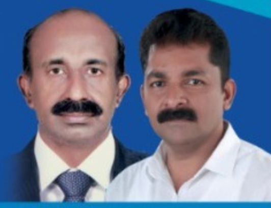 ആറ്റിങ്ങൽ റോട്ടറി ക്ലബ്ബ് പ്രസിഡന്റായി നിസാറിനെയും, സെക്രട്ടറിയായി കണ്ണൻ ചന്ദ്രനെയും തെരഞ്ഞെടുത്തു