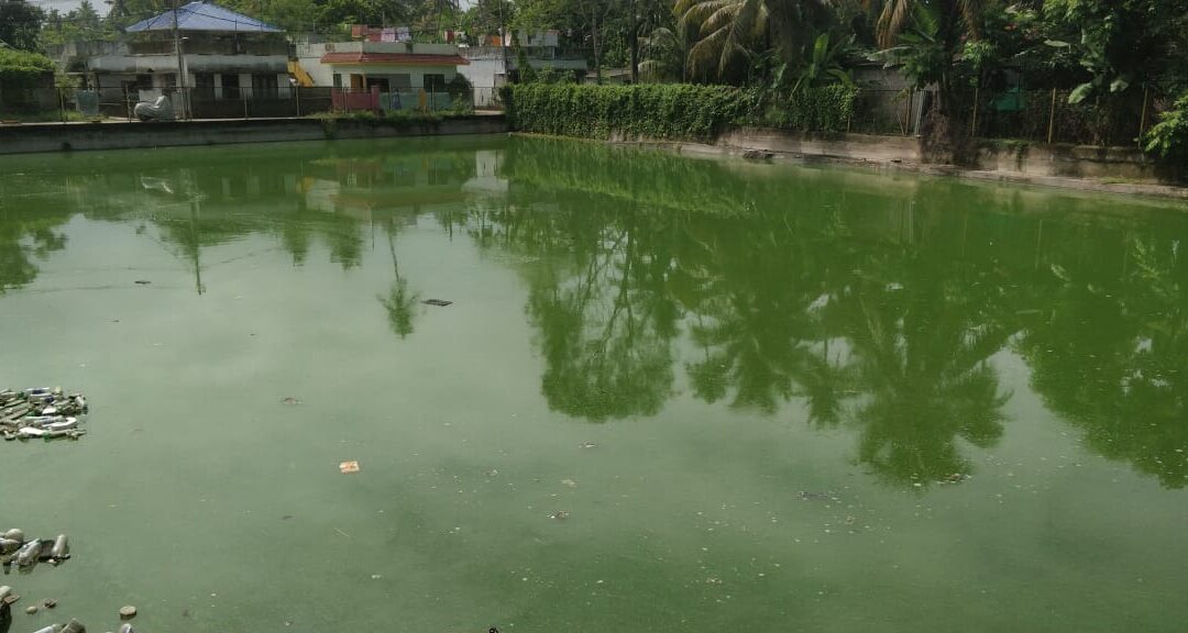 അഞ്ചുതെങ്ങിലെ നീരാവിയിൽ നിന്ന് കുടിവെള്ള പദ്ധതി; അന്വേഷിച്ച് റിപ്പോർട്ട്‌ സമർപ്പിക്കുവാൻ ഓംബുഡ്സ്മാൻ ഉത്തരവ്