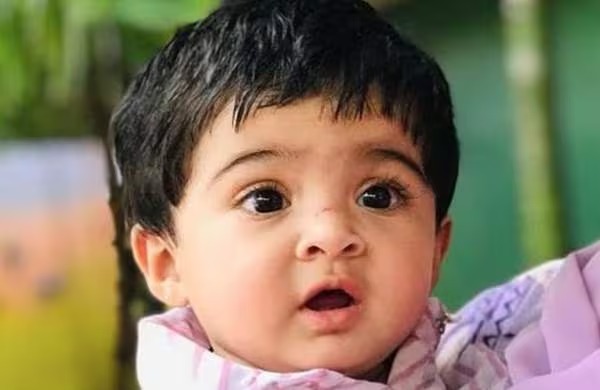 ഒന്നര വയസുകാരി പനി ബാധിച്ച് മരിച്ചു