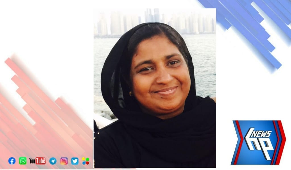 വര്‍ക്കല ലീനാമണി കൊലക്കേസ്; മുഖ്യപ്രതിയുടെ ഭാര്യ അറസ്റ്റില്‍, കൊലപാതകത്തില്‍ നേരിട്ട് പങ്ക്