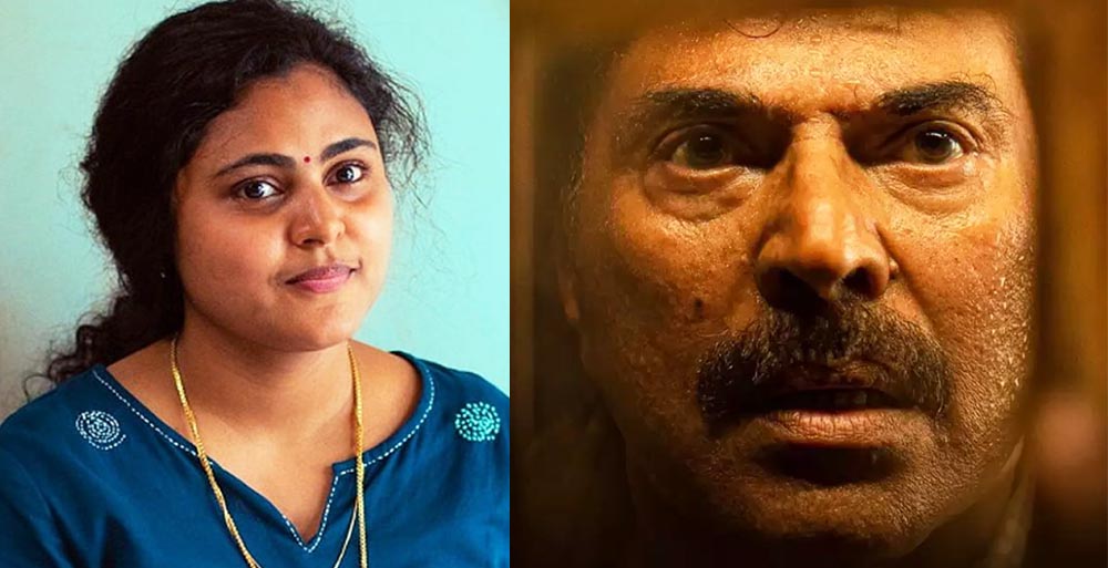 സംസ്ഥാന ചലച്ചിത്ര പുരസ്‌കാരം; മികച്ച നടന്‍ മമ്മൂട്ടി, നടി വിന്‍സി അലോഷ്യസ്‌