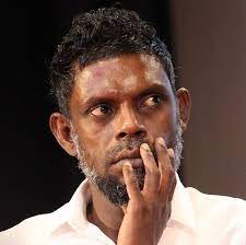 ഉമ്മന്‍ ചാണ്ടിക്കെതിരെ മോശം പരാമര്‍ശം; വിനായകന് നോട്ടീസ്