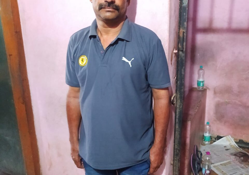 വർക്കലയിൽ‌ സഹോദരന്റെ ഭാര്യയെ അടിച്ചു കൊന്ന കേസ്; പ്രതികൾ മുഴുവൻ പിടിയിൽ