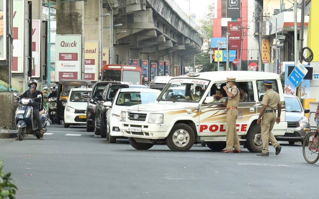 ബ്രത്തലൈസർ കള്ളം പറഞ്ഞു: മദ്യപിച്ച് വാഹനമോടിച്ചെന്നാരോപിച്ച് അധ്യാപകനെ കസ്റ്റഡിയിലെടുത്തു