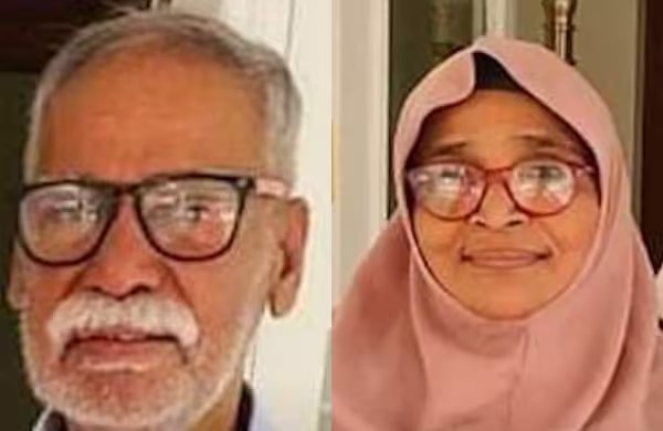 മുത്തച്ഛനും മുത്തശ്ശിയും ജീവിച്ചത് തന്നെ ചെറുമകന് വേണ്ടി; കഴുത്തുമുറിച്ചാണ് കൊന്നതെന്ന് മൊഴി