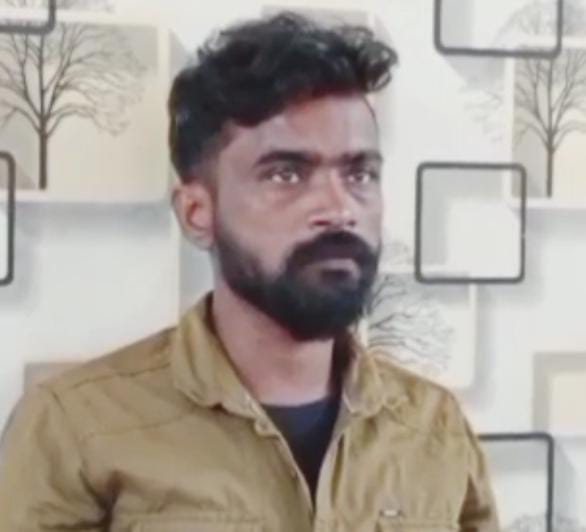 വർക്കലയിൽ നടുറോഡിൽ യുവാവിനെ വെട്ടിക്കൊലപ്പെടുത്താൻ ശ്രമിച്ച പ്രതി പിടിയിൽ