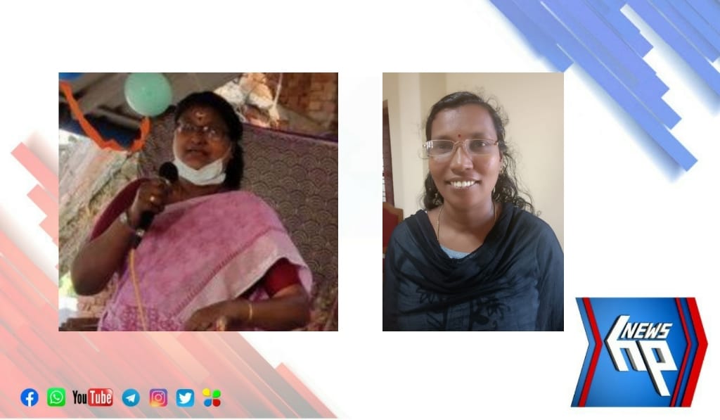 കിഴുവിലം ഗ്രാമ പഞ്ചായത്ത് പ്രസിഡന്റ് ആർ മനോന്മണി രാജിവെച്ചു