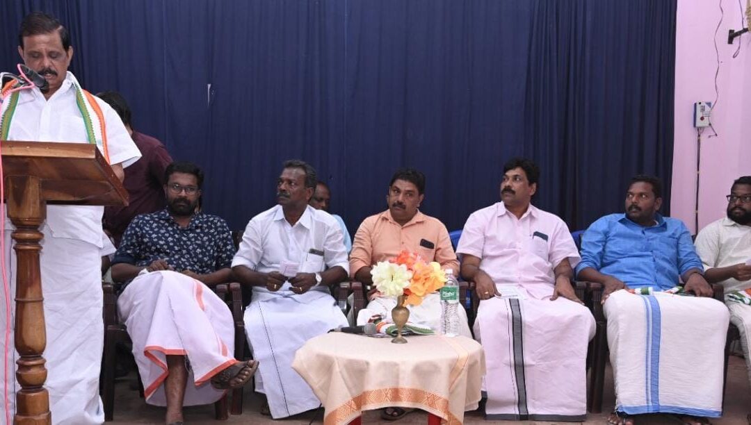 പ്രതിഭ സംഗമം സംഘടിപ്പിച്ചു