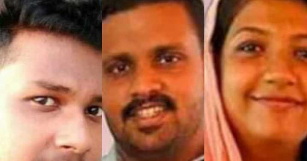 പള്ളിക്കൽ പുഴ അപകടം; കാണാതായ മൂന്ന് പേരുടെ മൃതദേഹവും കണ്ടെത്തി