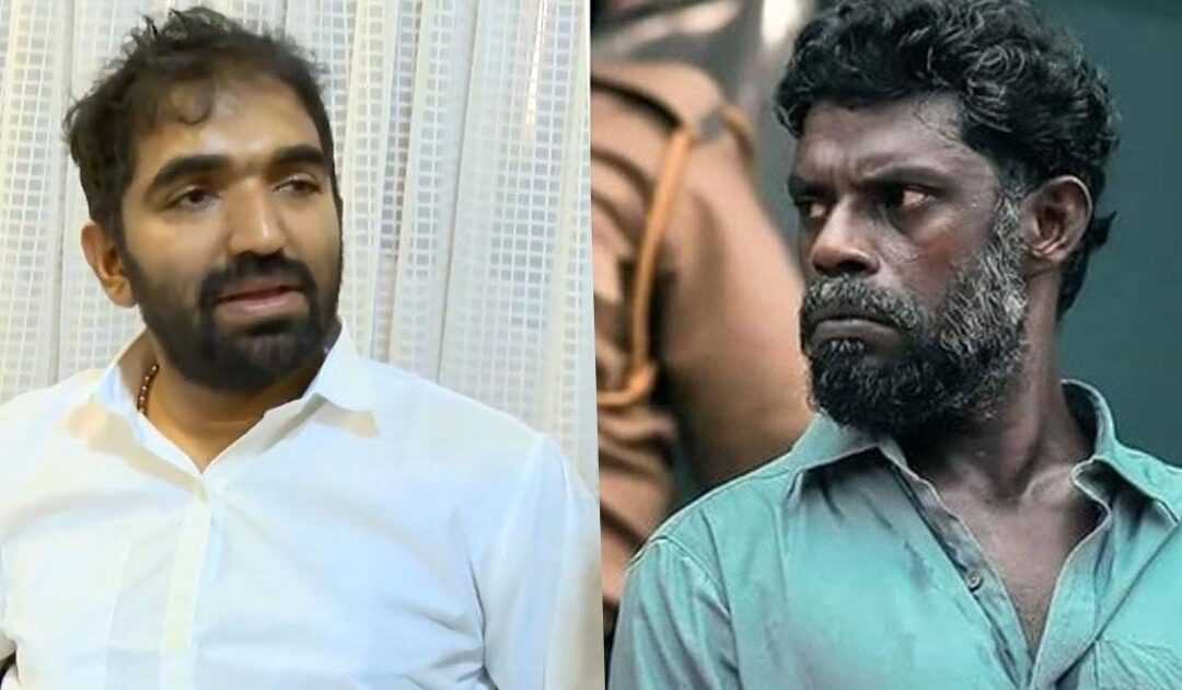 വിനായകനെതിരെ കേസ് എടുക്കരുത്; ചാണ്ടി ഉമ്മന്‍