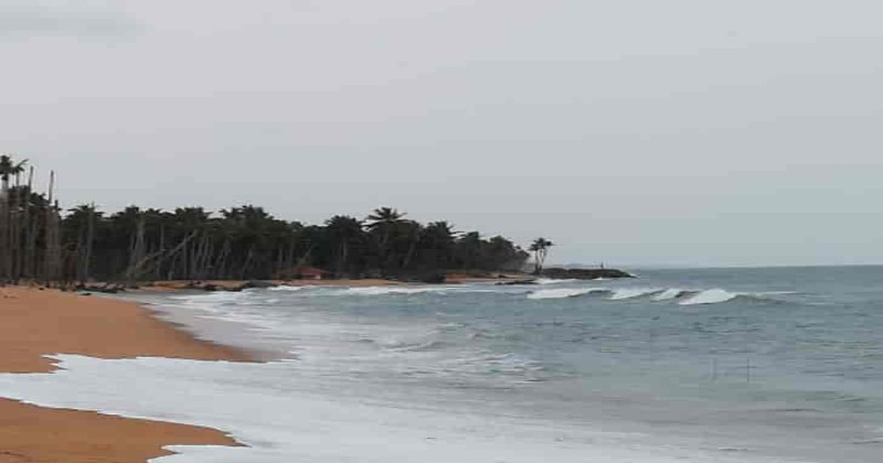 തിരുവനന്തപുരത്ത് ഖനന പ്രവർത്തനങ്ങൾക്കും മലയോര, ബീച്ച് യാത്രകൾക്കും നിരോധനം