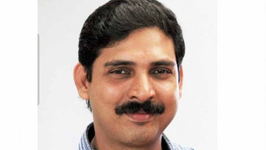 മാതൃഭൂമി സ്പോർട്‌സ് എഡിറ്റര്‍ പി ടി ബേബി അന്തരിച്ചു