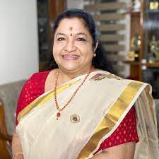 ഷഷ്ഠി പൂര്‍ത്തി നിറവില്‍ വാനമ്പാടി