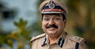 ഡിജിപി ടോമിൻ ജെ തച്ചങ്കരി ഇന്ന് വിരമിക്കും