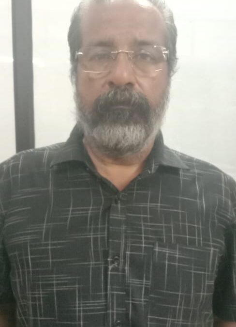 സാമ്പത്തിക തട്ടിപ്പുകേസ്; സഹകരണ ബാങ്ക് മാനേജർ ഇൻചാർജായ ചിറയിൻകീഴ് സ്വദേശി അറസ്റ്റിൽ