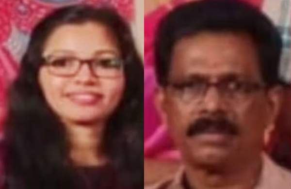 നാലംഗ കുടുംബം വിഷം കഴിച്ച നിലയില്‍; അച്ഛനും മകളും മരിച്ചു