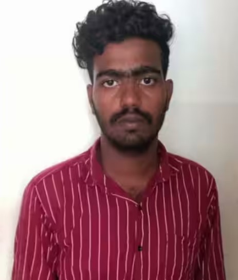 നീറ്റ് പരീക്ഷാ ഫലത്തിൽ കൃത്രിമം കാട്ടിയ കേസിൽ ഡി വൈ എഫ് ഐ പ്രവർത്തകൻ പിടിയിൽ