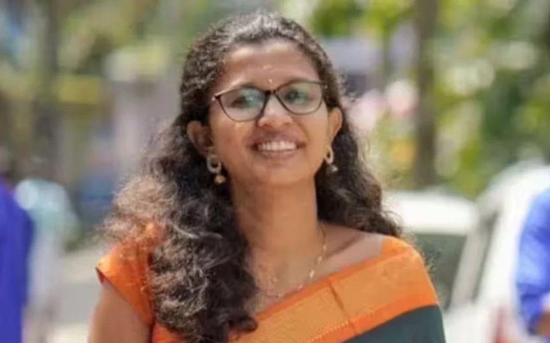 വ്യാജ സർട്ടിഫിക്കറ്റ് കേസ്; വിദ്യയുടെ ജാമ്യാപേക്ഷ ഹോസ്ദുർഗ് കോടതി ഇന്ന് പരി​ഗണിക്കും