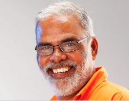 ജെസി ഡാനിയേൽ പുരസ്കാരം സംവിധായകൻ ടിവി ചന്ദ്രന്