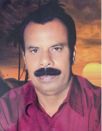 ആറ്റിങ്ങൽ മണീസ് മാർക്കറ്റ് ഉടമ സലാഹുദ്ദീൻ അന്തരിച്ചു