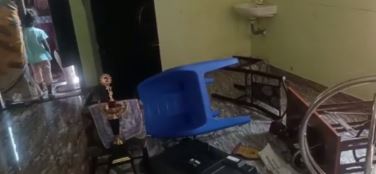 തിരുവനന്തപുരത്ത് ഗുണ്ടാ ആക്രമണം; വീട്ടിൽ അതിക്രമിച്ചു കയറി