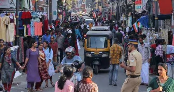 ഓണക്കാലത്ത് അളവുതൂക്ക തട്ടിപ്പ് നടത്തുന്നവരെ പിടിക്കാൻ ലീ​ഗൽ മെട്രോളജി വകുപ്പിന്റെ മിന്നൽ പരിശോധന തുടങ്ങി
