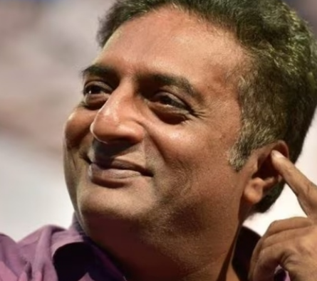 ചന്ദ്രയാൻ 3-നെതിരെ സോഷ്യൽ മീഡിയ പോസ്റ്റ്: പ്രകാശ് രാജിനെതിരെ പൊലീസ് കേസെടുത്തു