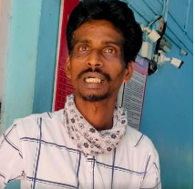 പള്ളിക്കൽ പോലീസിന്റെ പിടിയിൽ നിന്നും റിമാൻഡ് പ്രതി ചാടിപ്പോയി