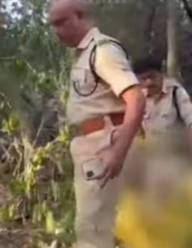 തിരുപ്പതി ക്ഷേത്ര ദര്‍ശനത്തിനെത്തിയ ആറ് വയസ്സുകാരിയെ പുലി കൊന്നു