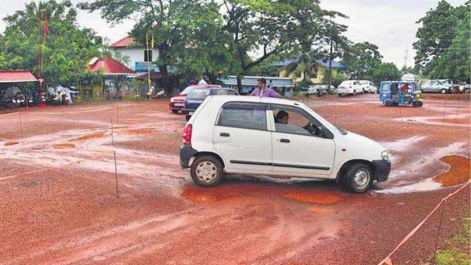 പ്ലസ് ടു പരീക്ഷ പാസാകുന്നവർക്ക് നേരിട്ട് ഡ്രൈവിങ് ലൈസൻസ്; പദ്ധതി തയ്യാറെന്ന് മന്ത്രി