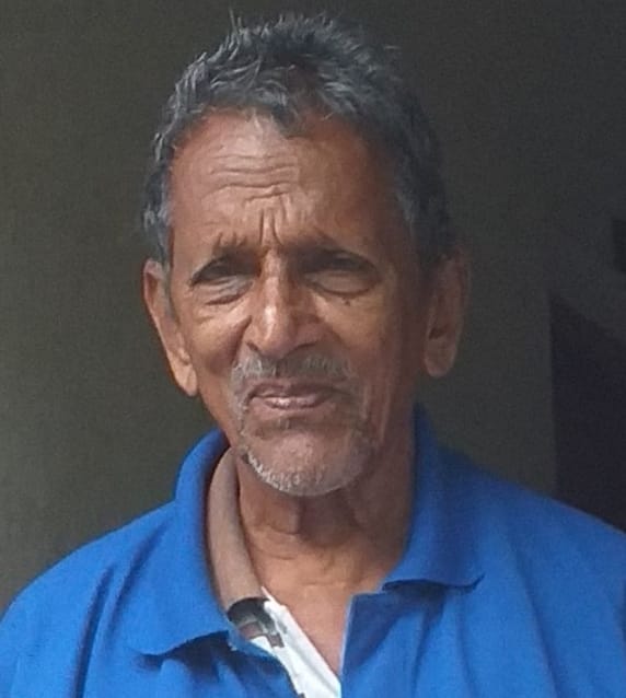 ജനാർദ്ദനൻപിള്ള (88) അന്തരിച്ചു