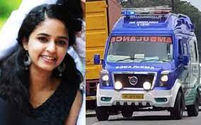 പ്രാർഥനകൾ വിഫലം; ഹൃദായാഘാതത്തെ തുടർന്ന് ചികിത്സയിലായിരുന്ന ആൻ മരിയ വിടവാങ്ങി