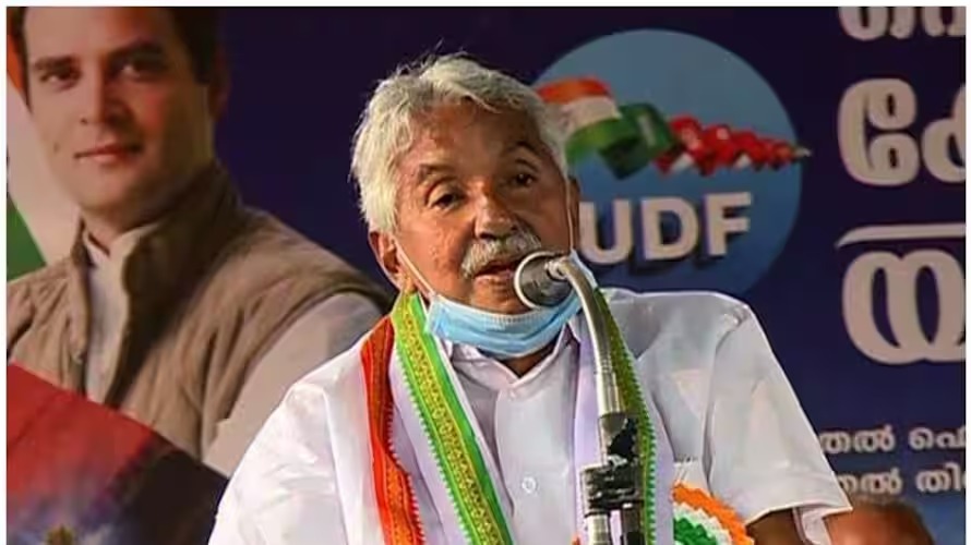 ഉമ്മന്‍ചാണ്ടിക്ക് പകരമാര്?; പുതുപ്പള്ളി തെരഞ്ഞെടുപ്പ് മുന്നൊരുക്കങ്ങള്‍ ചര്‍ച്ച ചെയ്യാന്‍ കോണ്‍ഗ്രസ് യോഗം