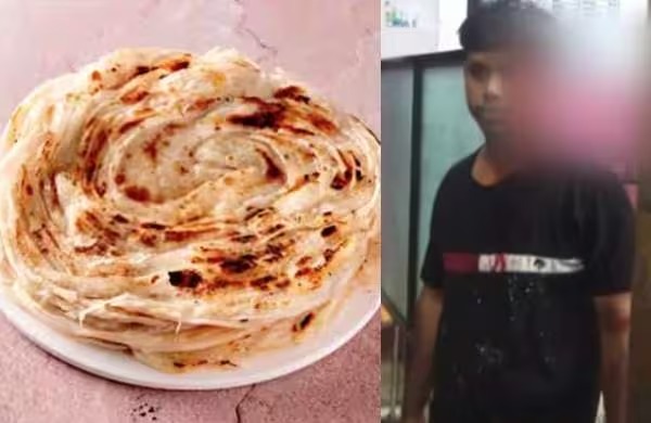 പൊറോട്ടയ്ക്ക് സൗജന്യമായി കറി നല്‍കിയില്ല; ഹോട്ടല്‍ സപ്ലൈയറുടെ തല അടിച്ചുപൊട്ടിച്ചു