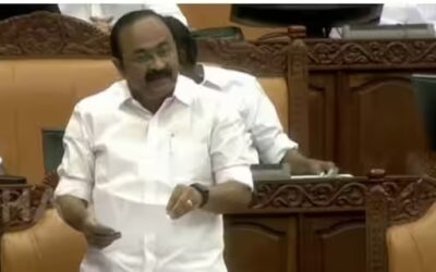 തമിഴ്‌നാട് മുഖ്യമന്ത്രി വിജയ്ക്ക് കത്തയച്ച് മുഖ്യമന്ത്രി വി ഡി സതീശൻ
