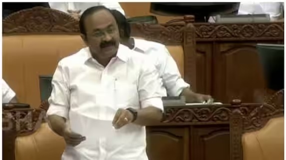 തമിഴ്‌നാട് മുഖ്യമന്ത്രി വിജയ്ക്ക് കത്തയച്ച് മുഖ്യമന്ത്രി വി ഡി സതീശൻ
