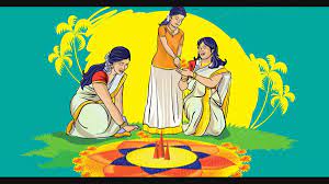 ടീം ഫോർ കല്ലിൻമൂടിന്റെ നേതൃത്വത്തിൽ “കല്ലിൻമൂട് ഗ്രാമോത്സവം” സംഘടിപ്പിക്കുന്നു