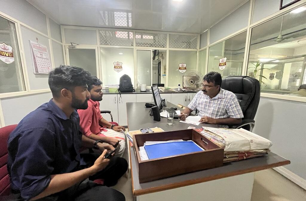 സ്വകാര്യ ബസുകളിൽ യാത്ര ചെയ്യുന്ന വിദ്യാർത്ഥികൾക്ക് കൺസഷൻ നിരന്തരം നിഷേധിക്കപ്പെടുന്നുവെന്ന് ആരോപണം