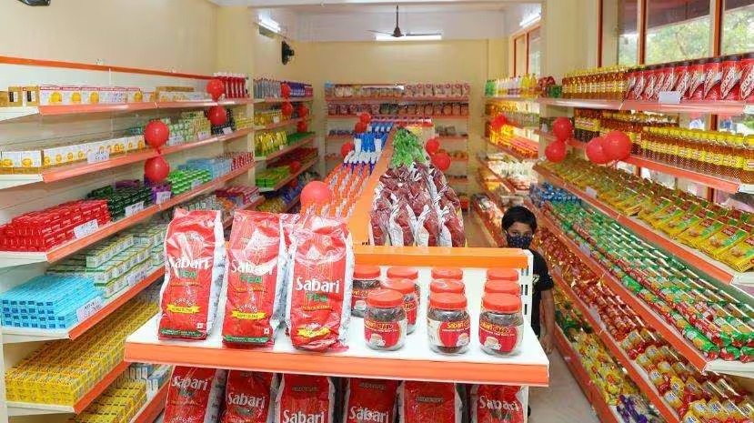 സപ്ലൈകോ ഓണം ഫെയര്‍ 18 മുതല്‍; മണ്ഡലങ്ങളില്‍ ഓണം ചന്ത