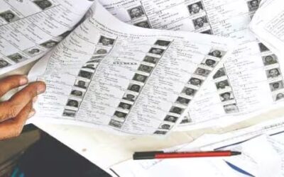 സൂക്ഷ്മപരിശോധന ഇന്ന്; സ്ഥാനാര്ഥിത്വം പിന്വലിക്കാനുള്ള അവസാന തീയതി 24