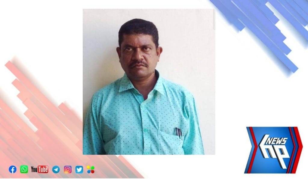 റോഡ് മുറിച്ചു കടക്കവേ ലോറി ഇടിച്ച് ആറ്റിങ്ങൽ സ്വദേശിയ്ക്കു ദാരുണാന്ത്യം
