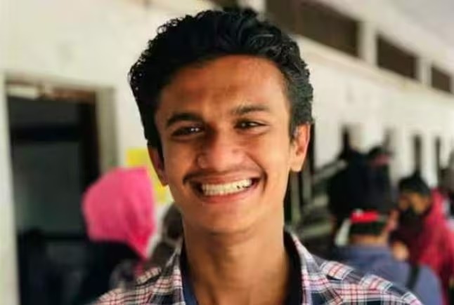 നിഖില്‍ തോമസിന്റെ വ്യാജ സര്‍ട്ടിഫിക്കറ്റ് കേസ്: മുഖ്യപ്രതി മുഹമ്മദ് റിയാസ് അറസ്റ്റില്‍