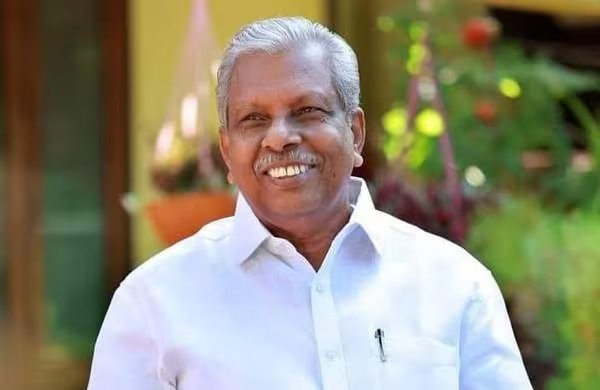 കരുവന്നൂർ ബാങ്ക് തട്ടിപ്പ്; 31ന് ചോദ്യം ചെയ്യലിനു ഹാജരാകണം; എസി മൊയ്തീന് ഇഡി നോട്ടീസ്