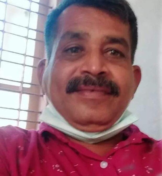 കല്ലമ്പലം മണമ്പൂരിൽ ഓട്ടോ തൊഴിലാളിയുടെ മരണത്തിൽ ദുരൂഹത