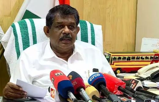 എഐ കാമറയില്‍ കുടുങ്ങിയത് 10 എംപിമാരും 19 എംഎല്‍എമാരും