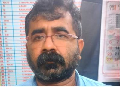 കിളിമാനൂരിൽ വിദ്യാർത്ഥിയെ പീഡിപ്പിച്ച പ്രതി അറസ്റ്റിൽ