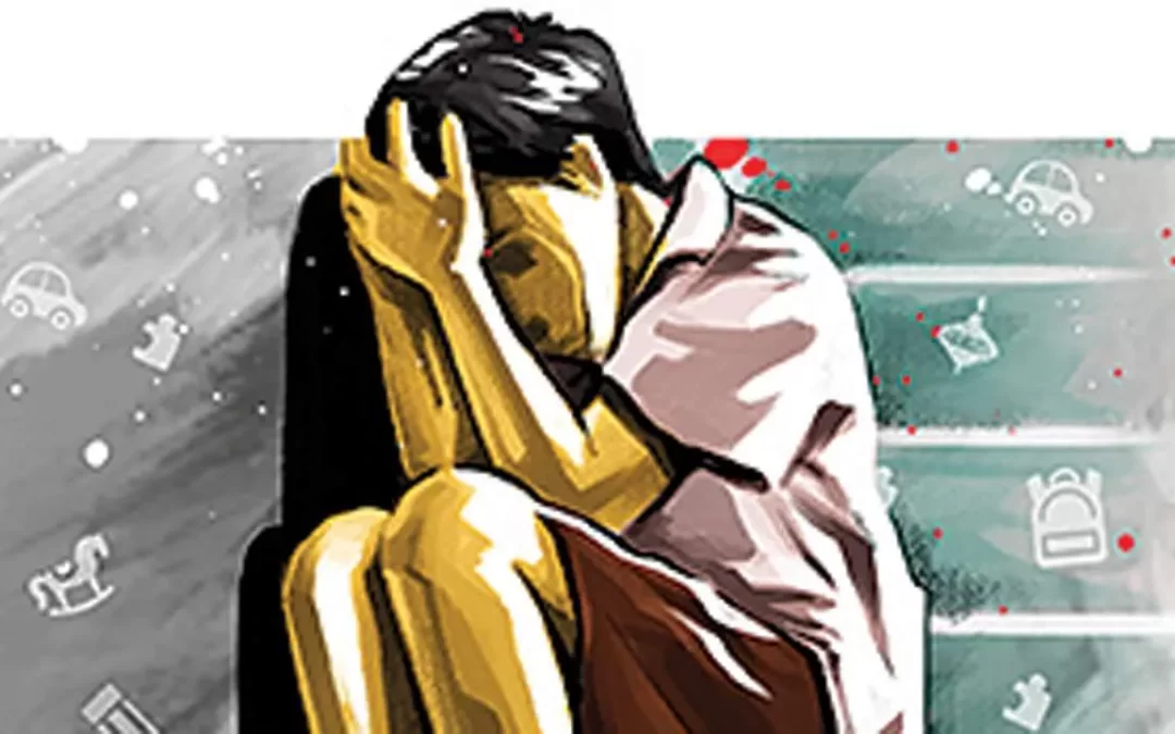 ഫീസ് അടയ്ക്കാന്‍ വൈകി; ഏഴാം ക്ലാസുകാരനെ തറയിലിരുത്തി പരീക്ഷ എഴുതിച്ചു; പരാതി